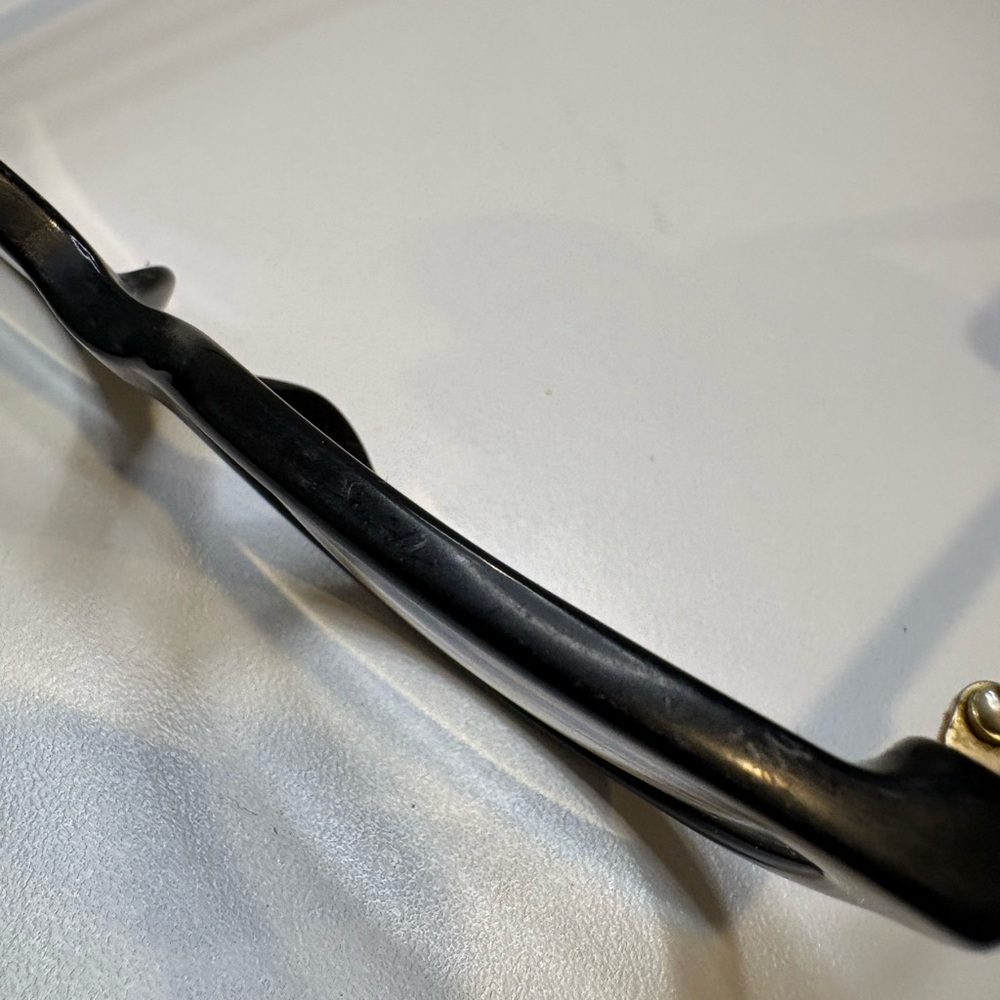 COACH EYEGLASSES HC 6156 / 5002 (Black) 51•16•140
COACH GLASSES FRAMES ONLY - Picture 5 of 16